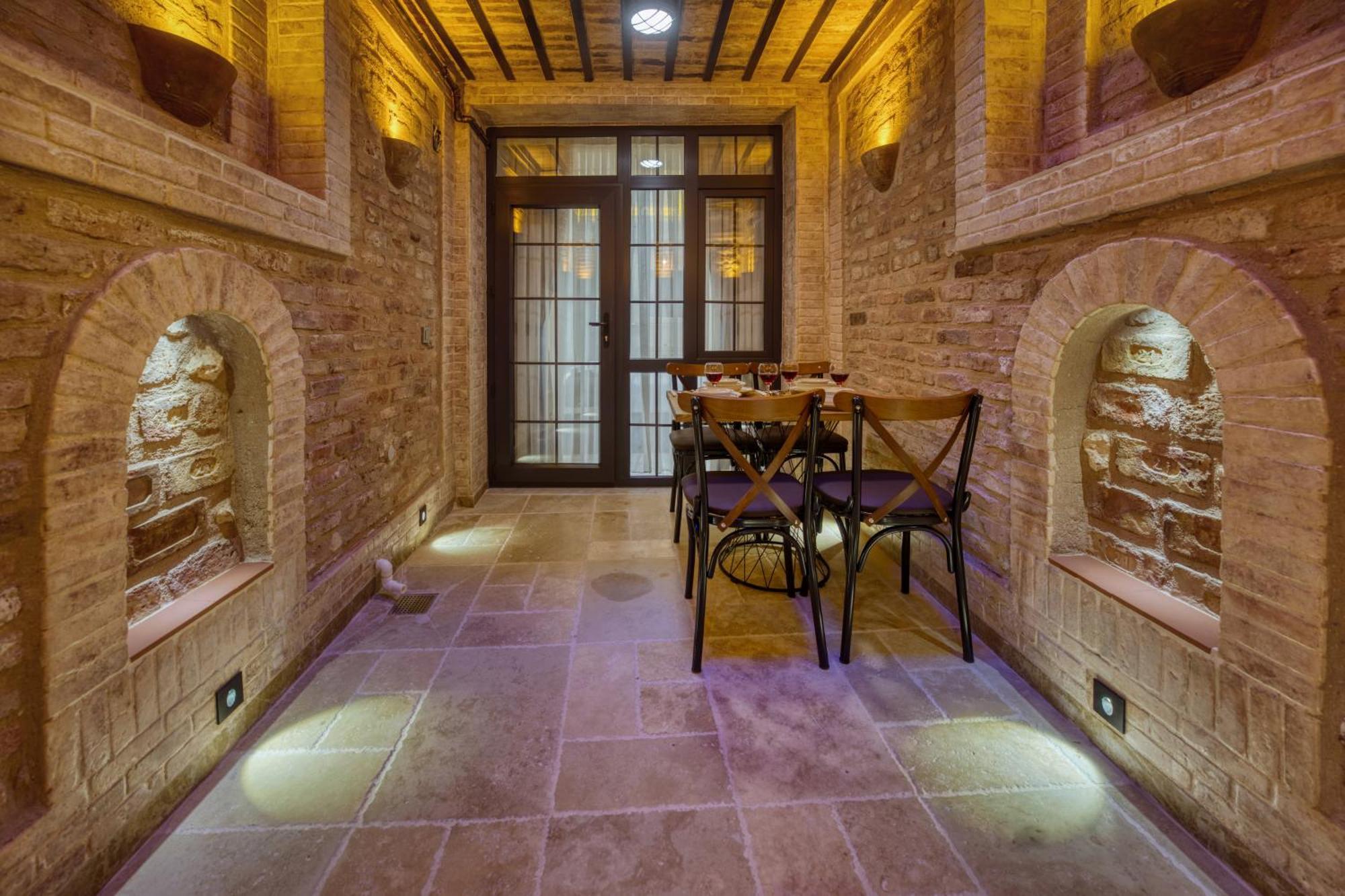 Mahhsen Mansion Oldcity İstanbul Dış mekan fotoğraf