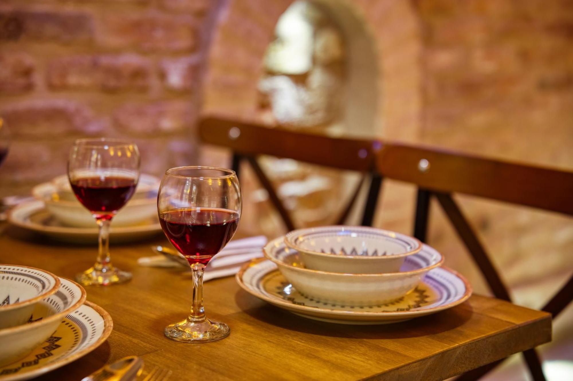 Mahhsen Mansion Oldcity İstanbul Dış mekan fotoğraf